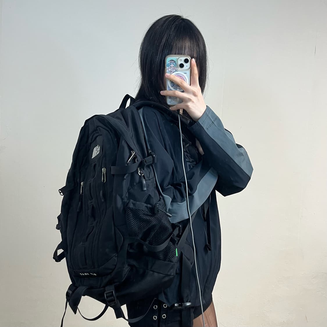 The North Face Big Shot backpack 상품이미지1