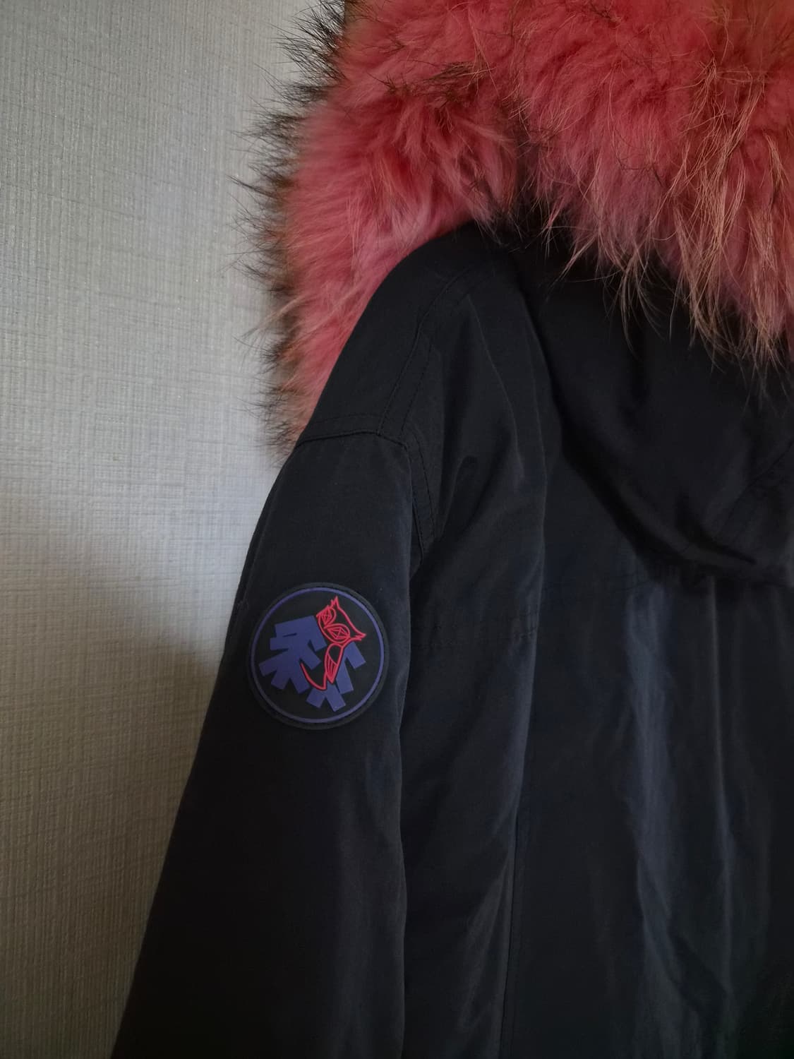 럭키슈에뜨×코오롱 콜라보구스다운 상품이미지5