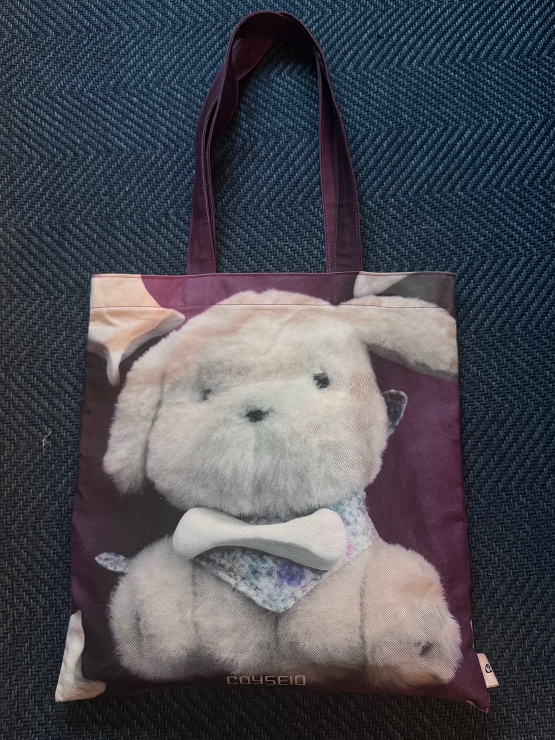 코이세이오 오후 가방 상품이미지1