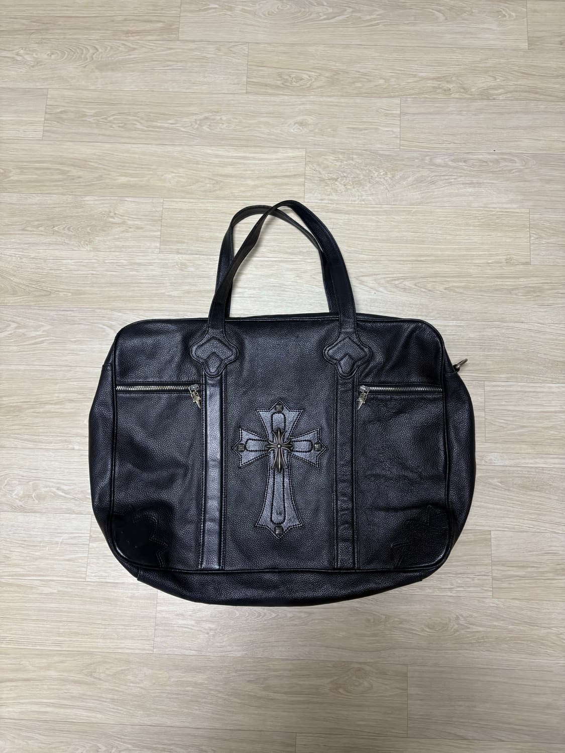 크롬하츠st 브리프백 상품이미지1