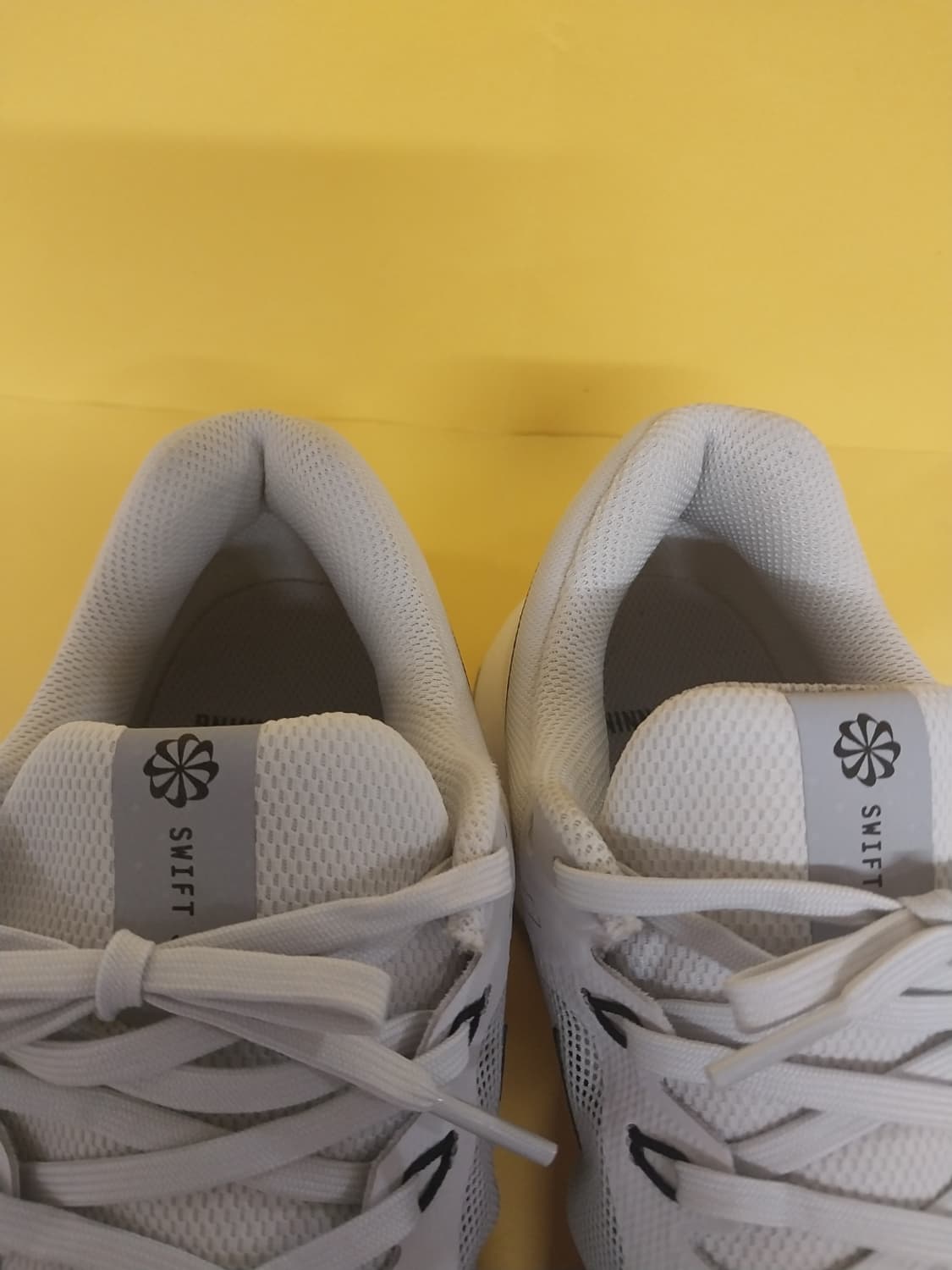 남성 나이키 런 스위프트3 런닝화, 운동화 (270) 상품이미지5