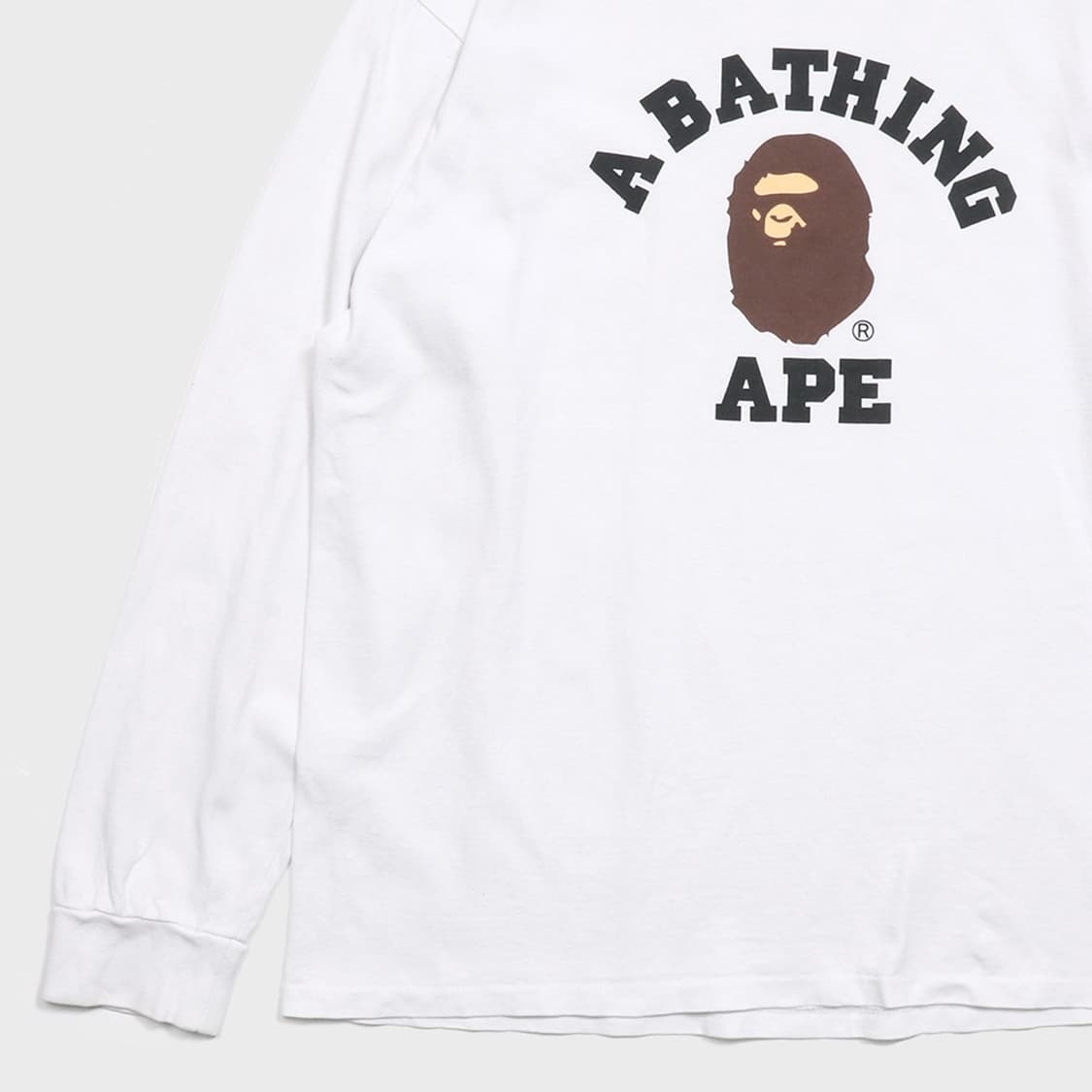 A BATHING APE 상품이미지4