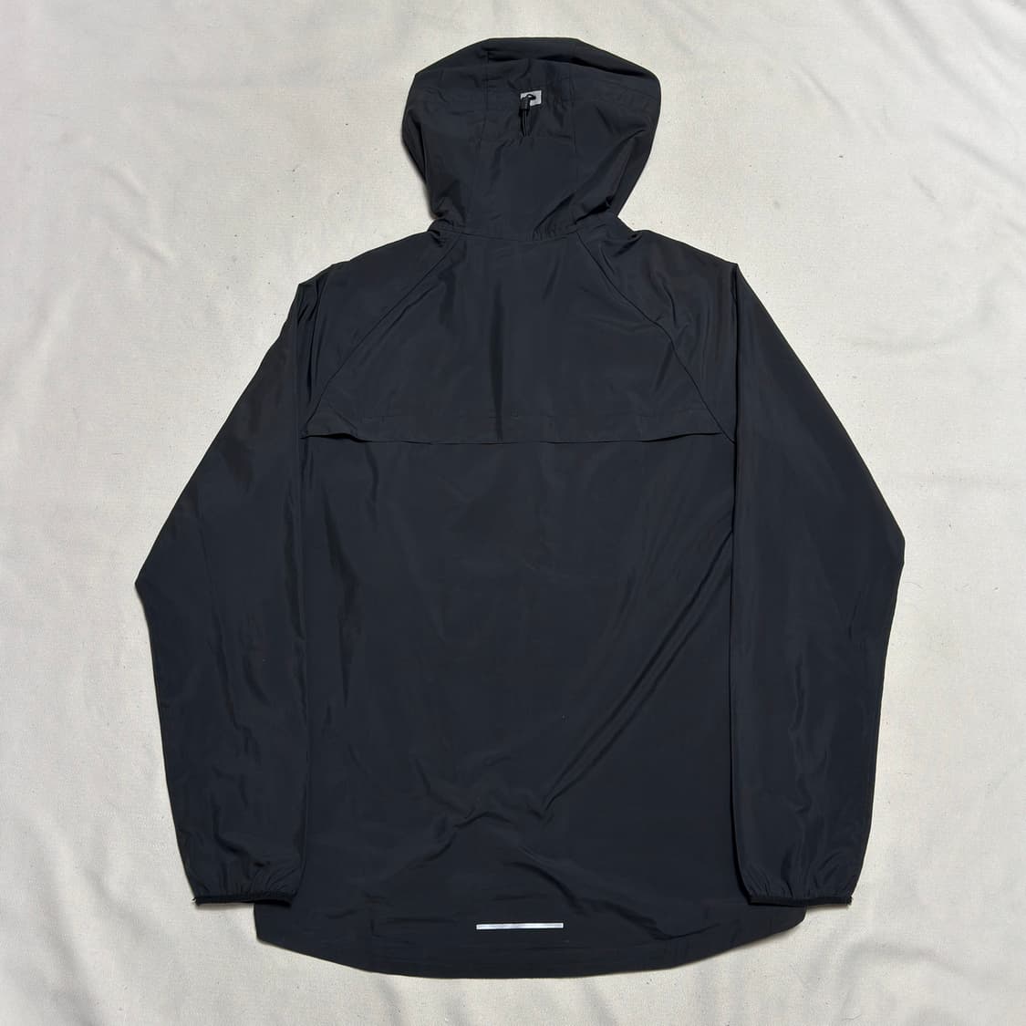 M 나이키 러닝 후드 바람막이 상품이미지3