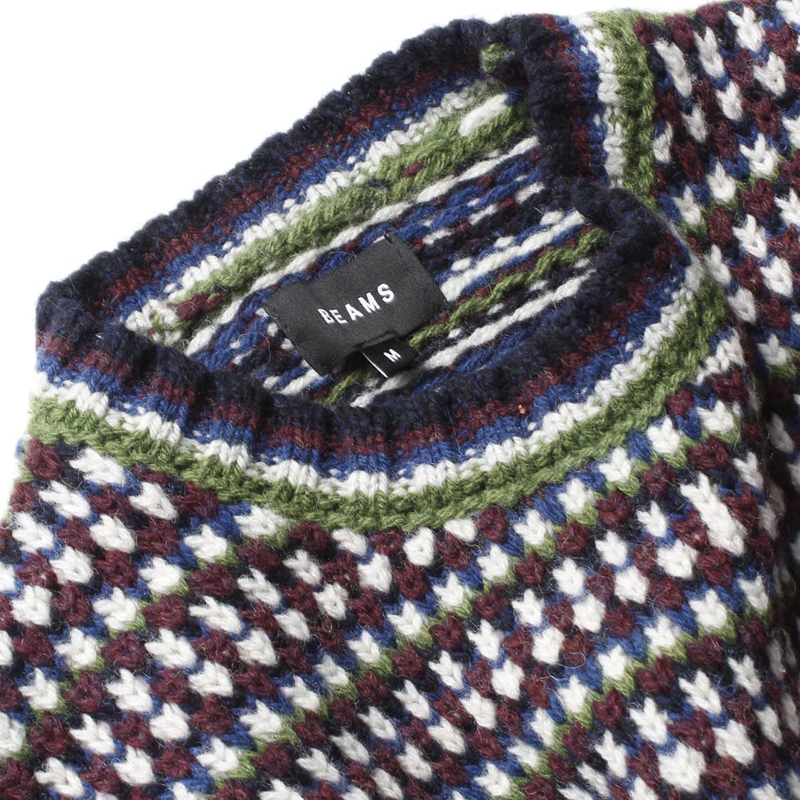 BEAMS 상품이미지2