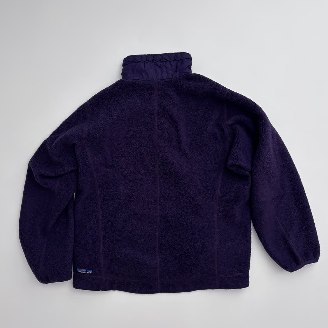 파타고니아 플리스 빈티지 상품이미지2