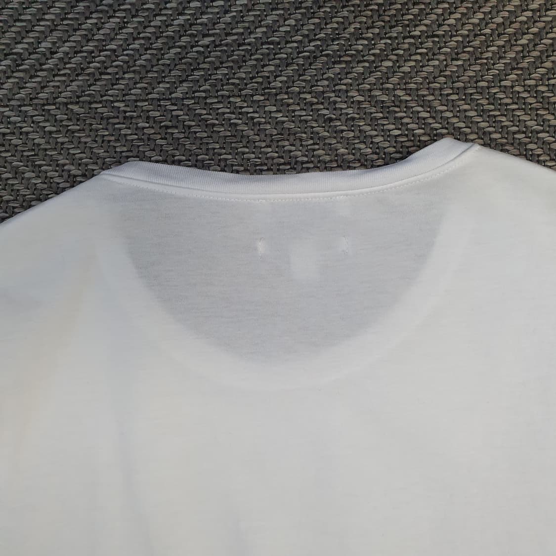 COS 코스 반소매 면티 남자105 상품이미지7