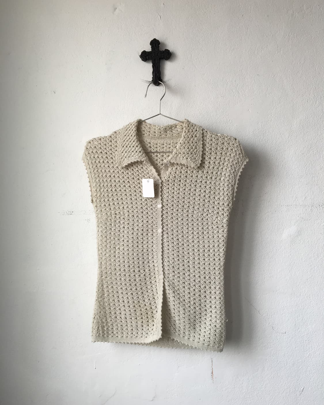 Crochet cardigan 상품이미지2