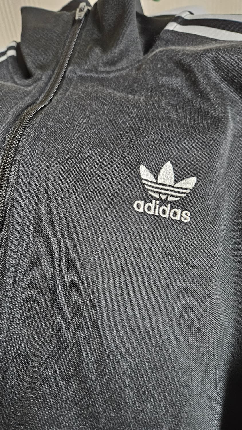 아디다스 베켄바우어 트랙탑 져지 L 상품이미지4