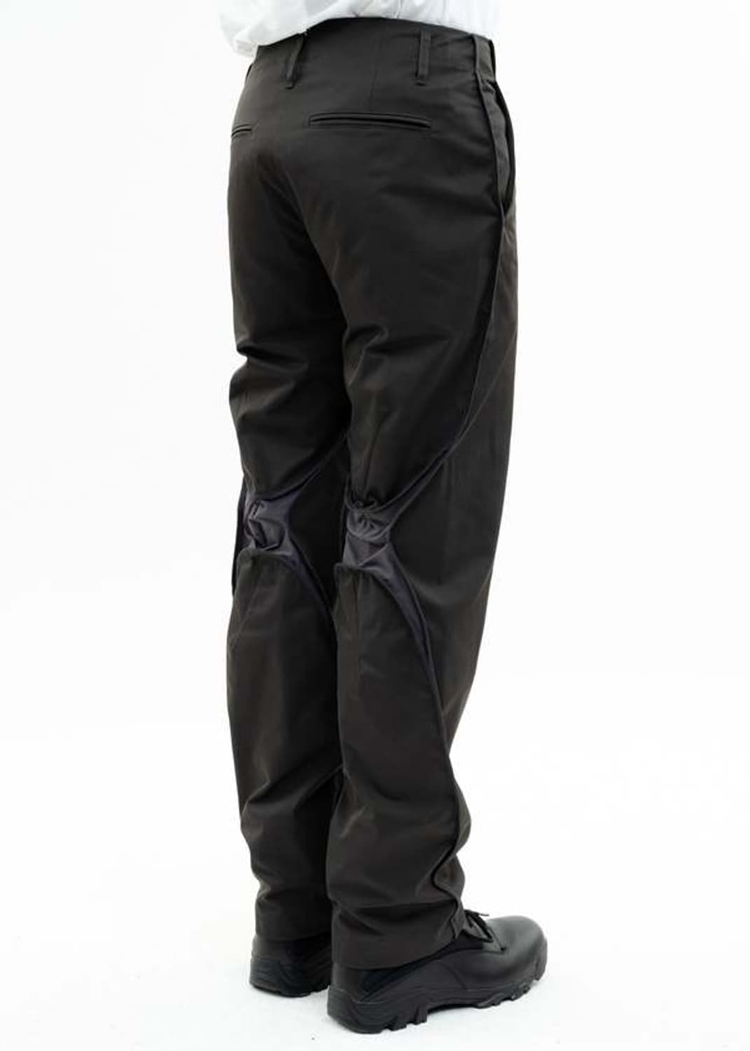 PAF 4.0+ Right trouser charcoal 상품이미지6
