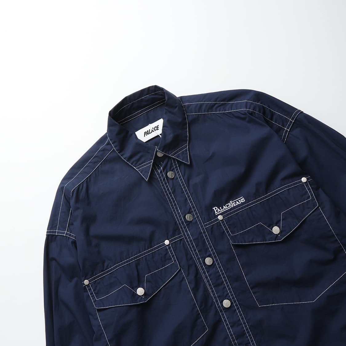 팔라스 PALACE Verse Shirt 상품이미지3