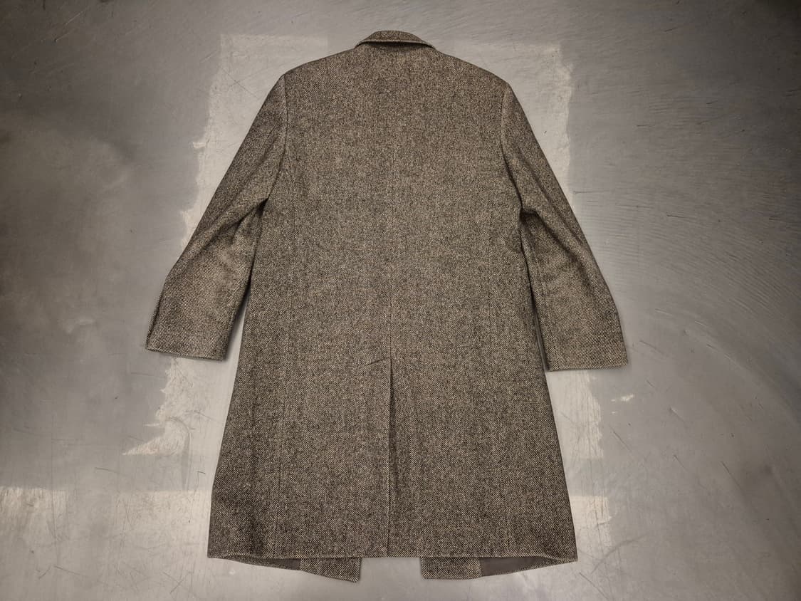 브룩스브라더스 체스터필드 울 코드 상품이미지2