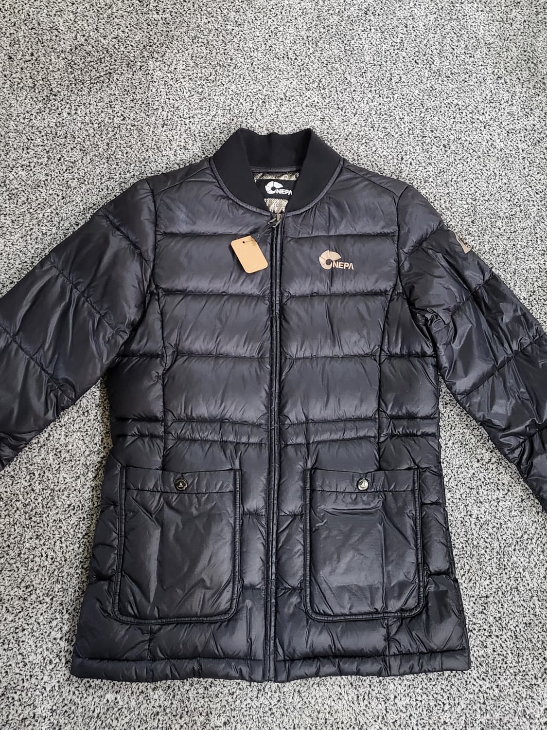 NEPA 구스다운 패딩 상품이미지1