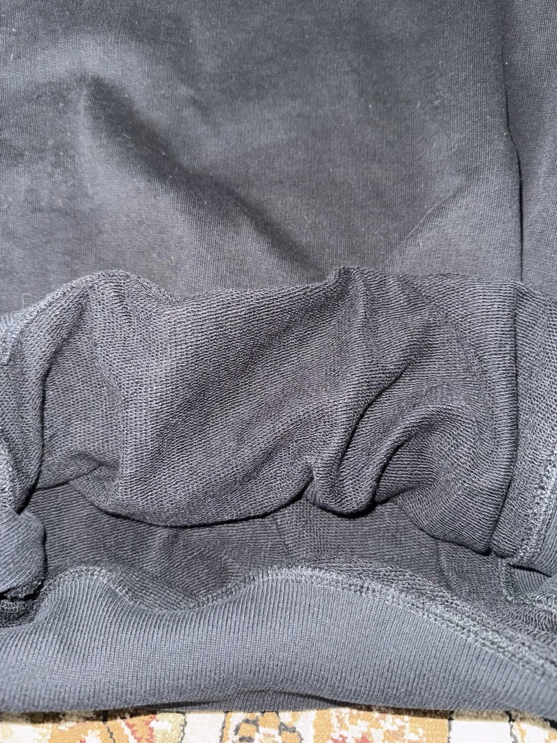 헬무트랭 풀오버 크루넥 스웻셔츠 상품이미지6