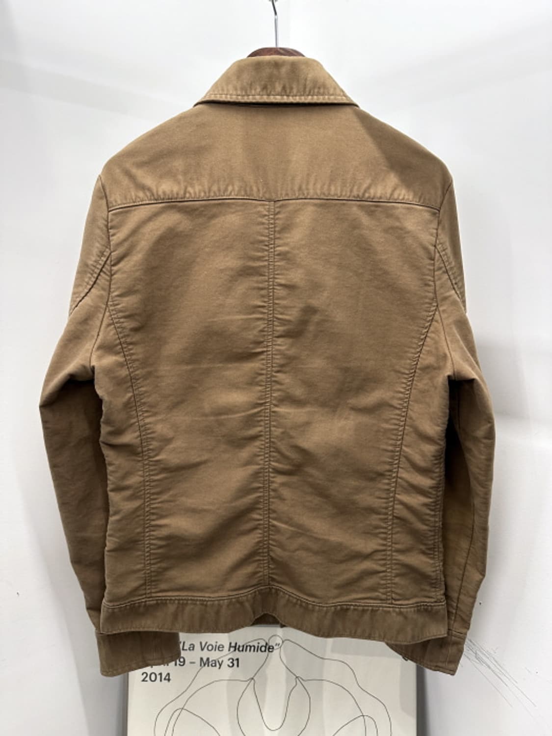 TAKEO KIKUCHI (M) 상품이미지5