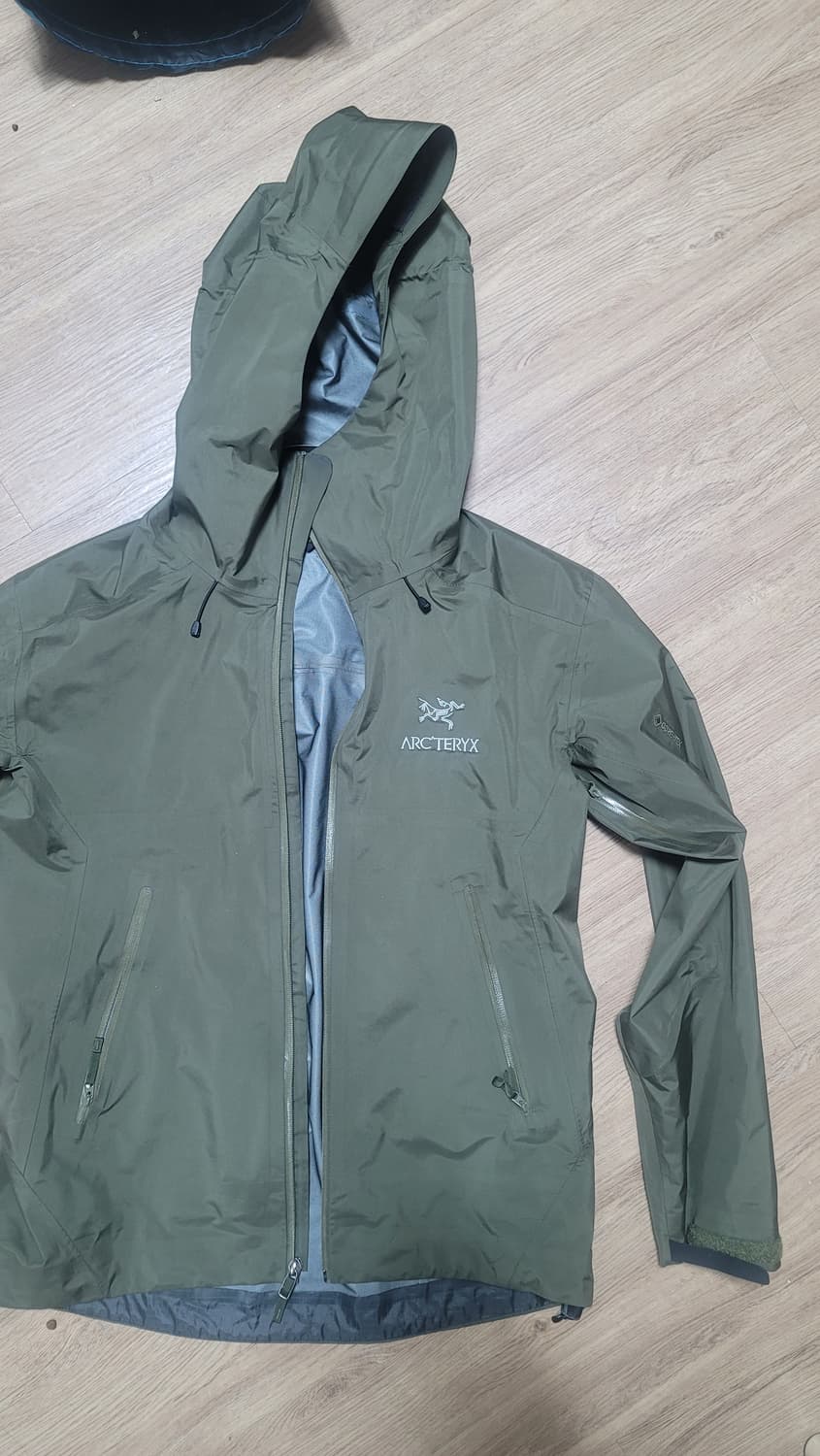 아크테릭스 베타 LT 상품이미지1