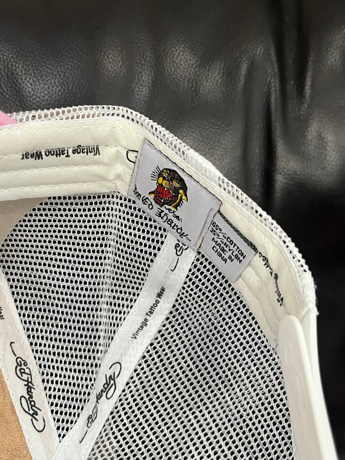 ED HARDY MASH CAP 상품이미지5