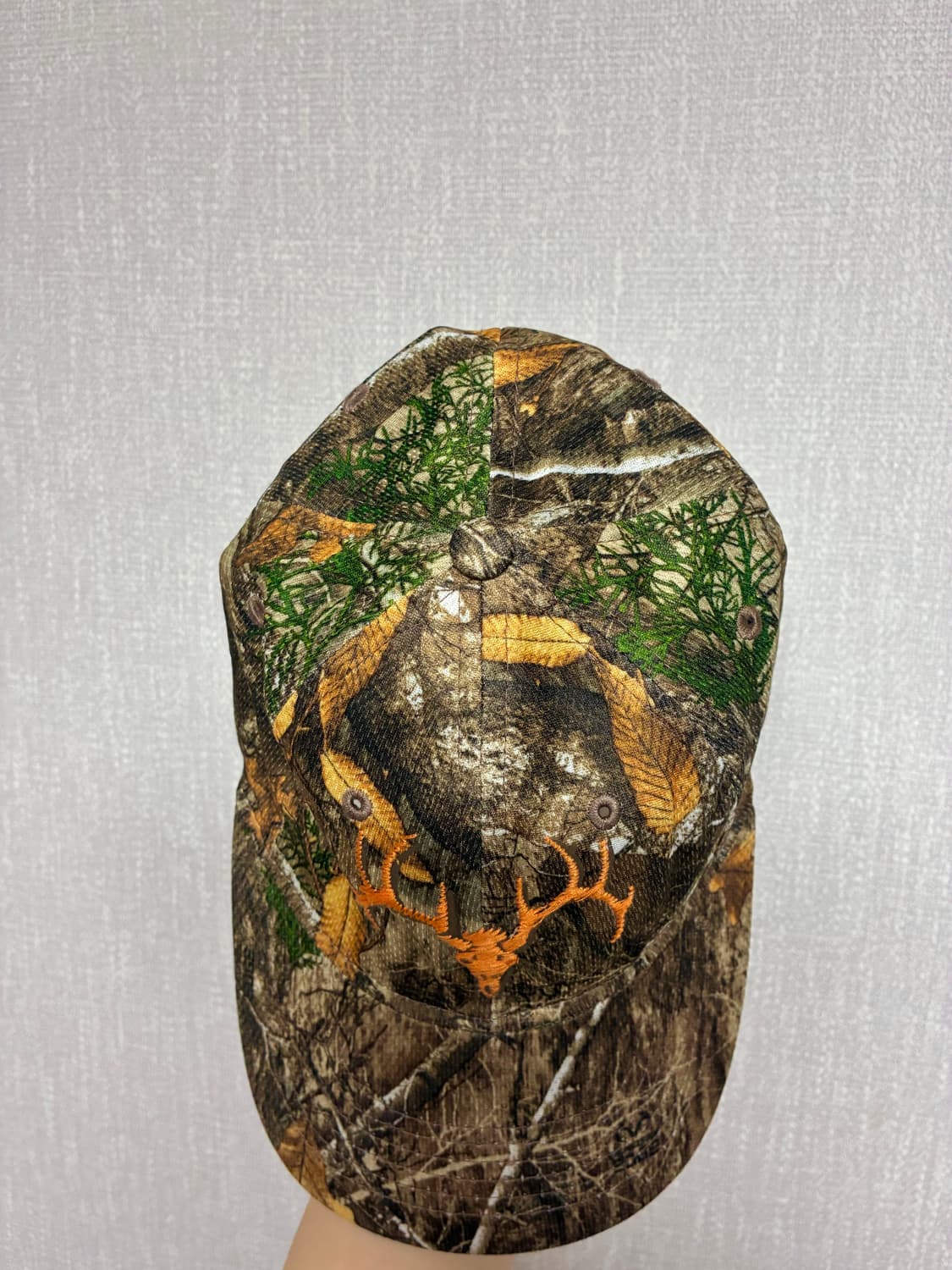 Real-tree paturn cap 상품이미지2