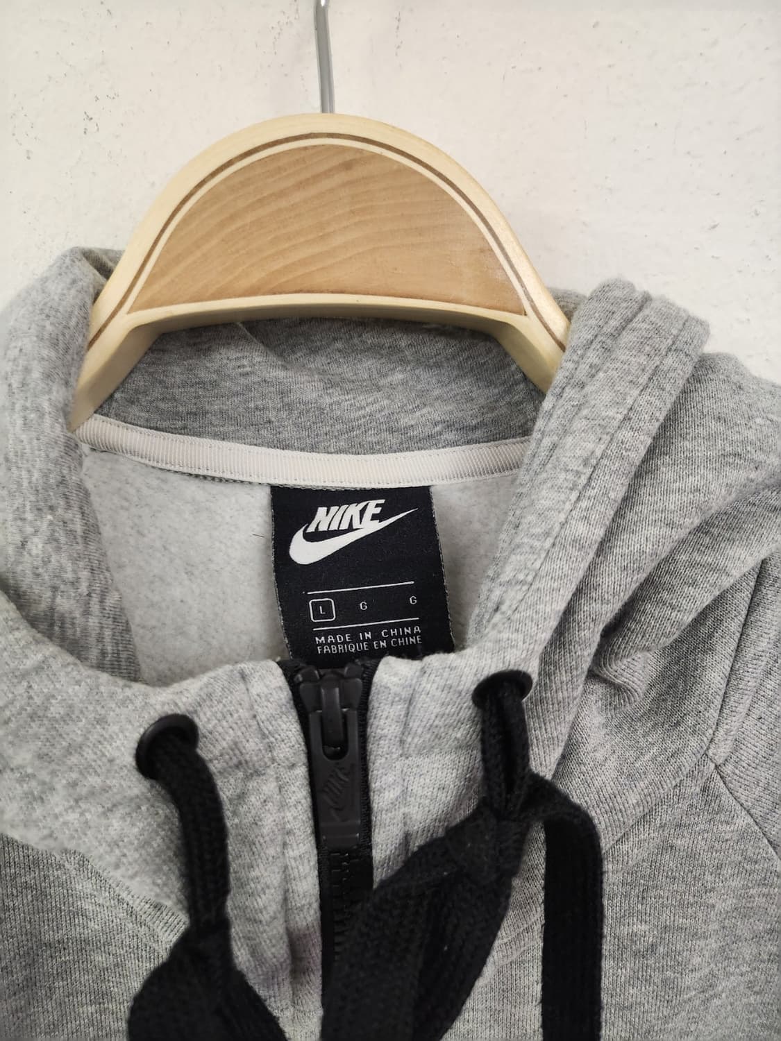 나이키 후드티 상품이미지2