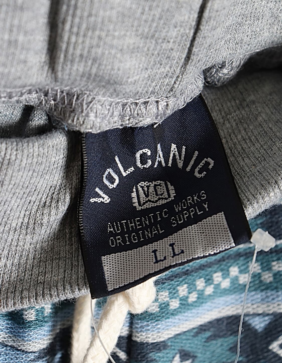  VOLCANIC NativePattern Shorts (33) 상품이미지6