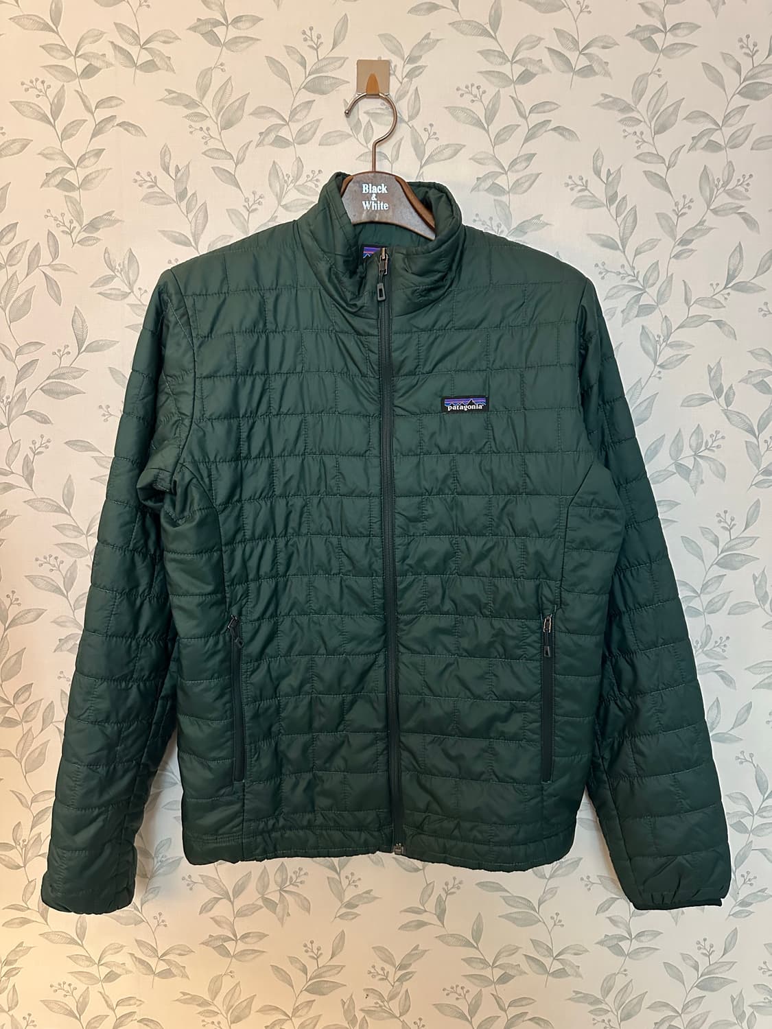 파타고니아 경량패딩 M 상품이미지1