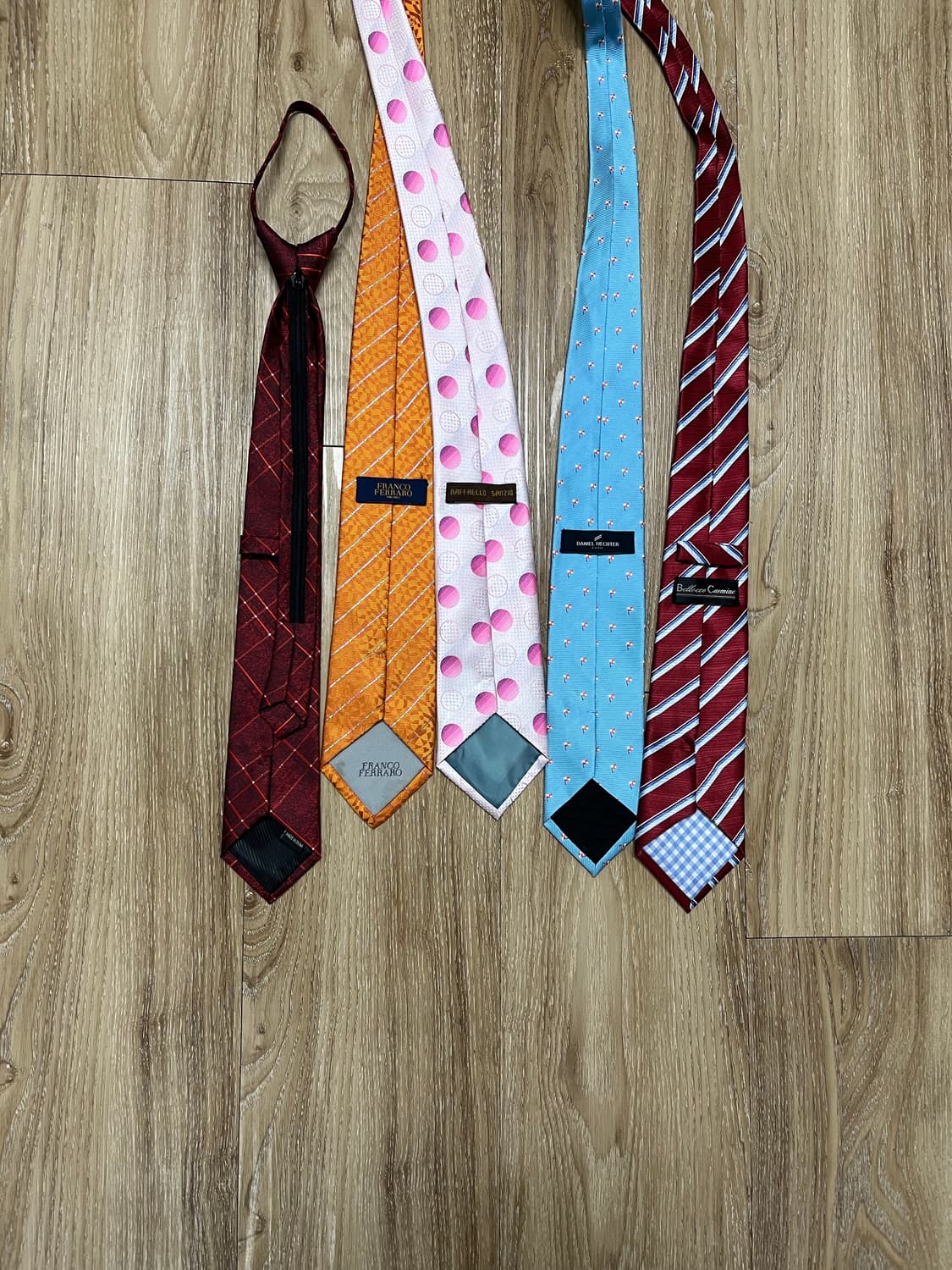 넥타이 넥타이 상품이미지5