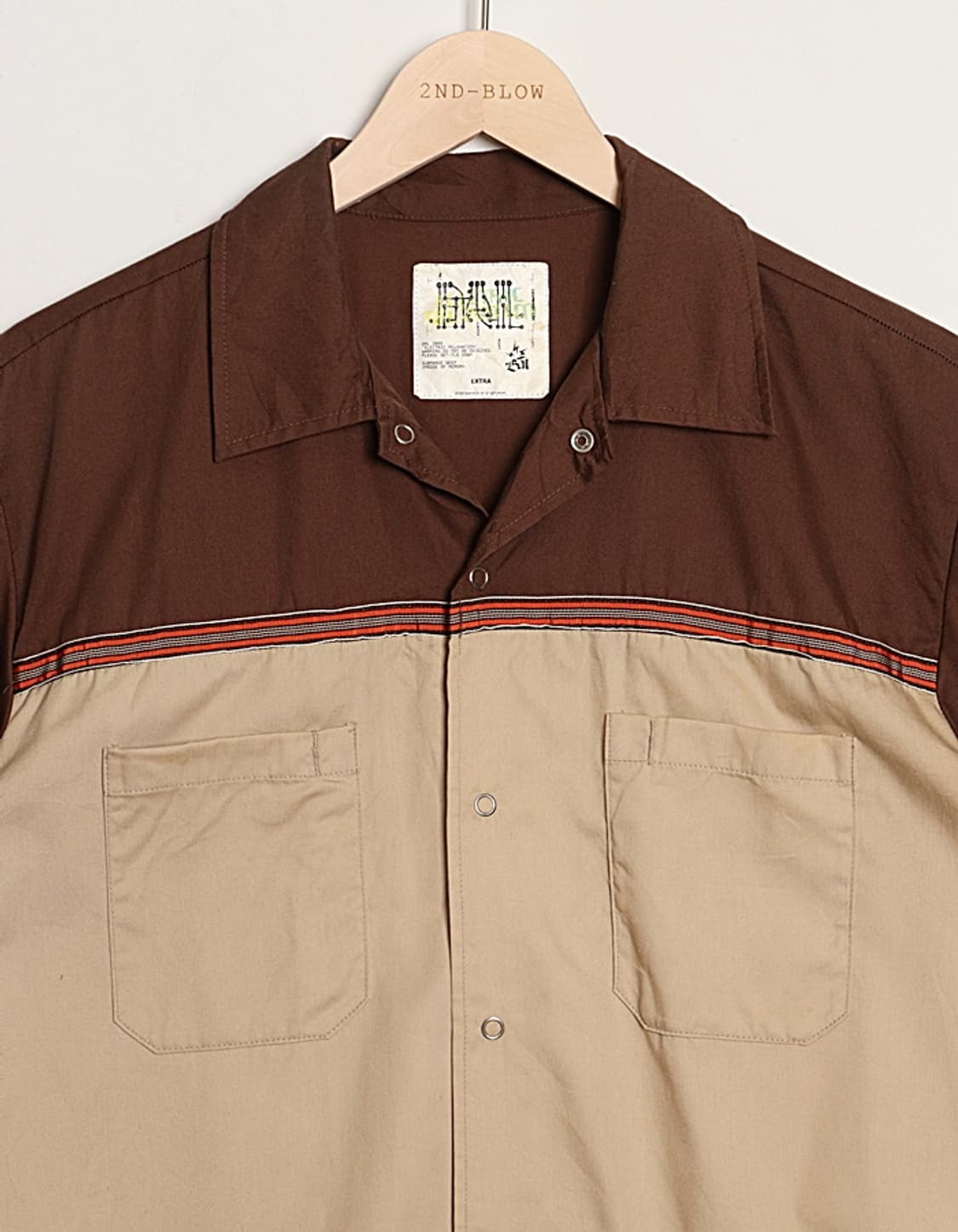 B a l Garage Shirts 상품이미지2