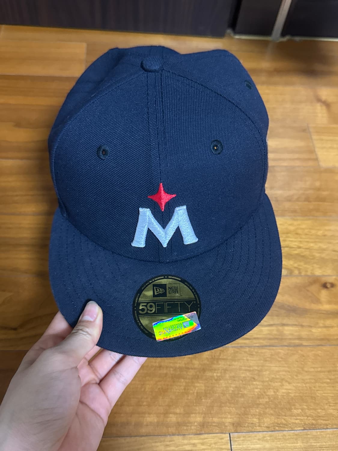 뉴에라 모자 상품이미지1