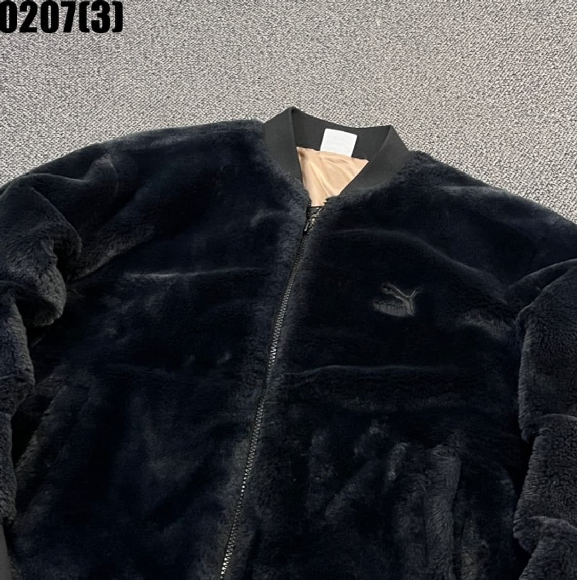 푸마 자켓 상품이미지2