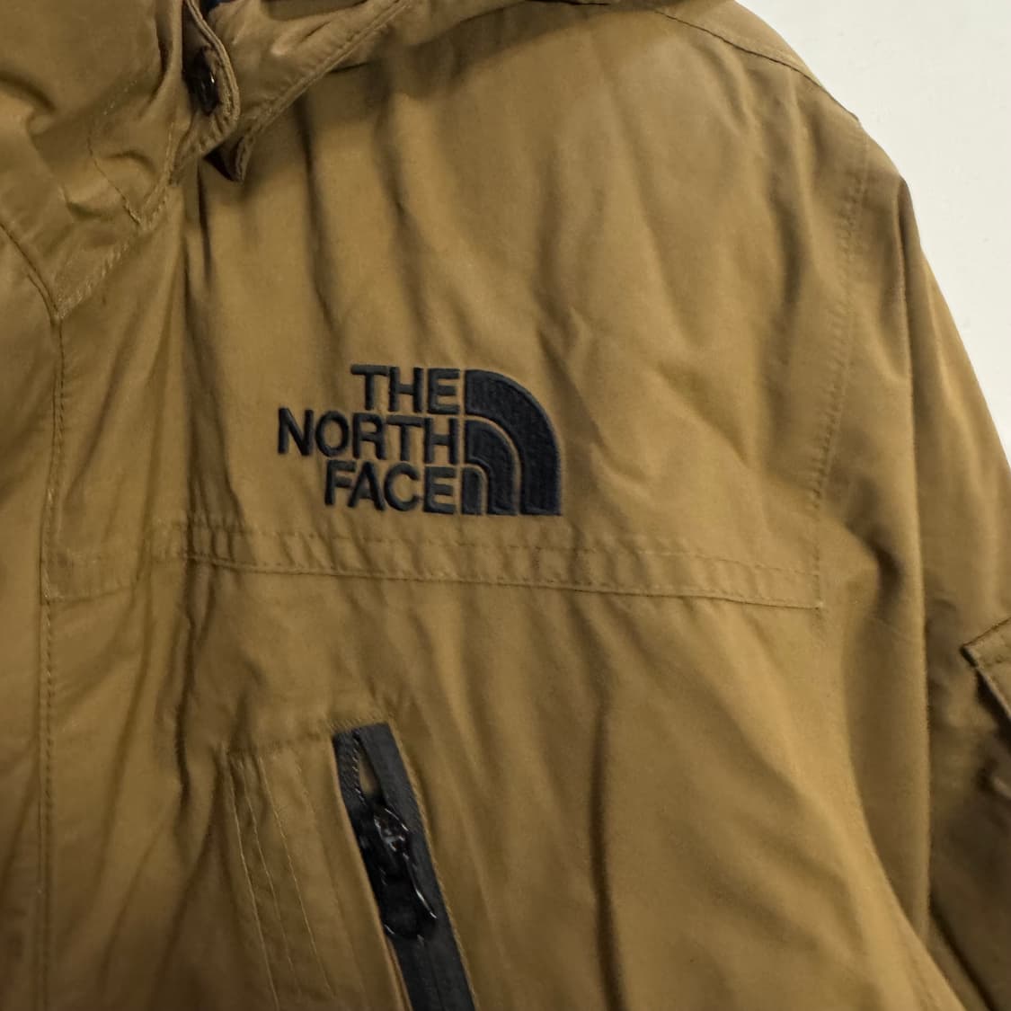 노스페이스 드라이벤트 패딩 점퍼 상품이미지4