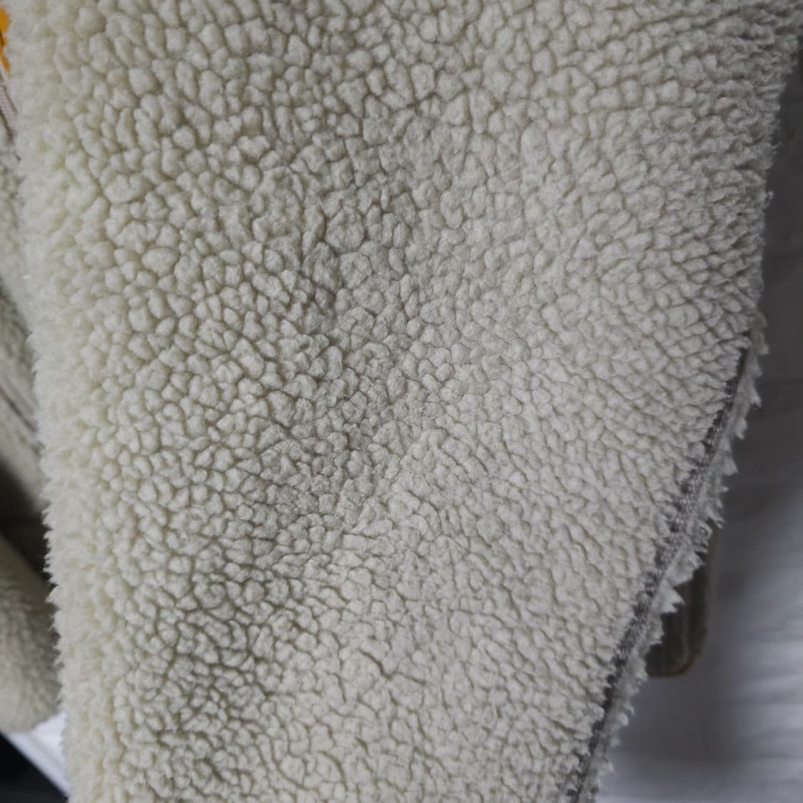 [XL] 피타고니아 레트로X 펠리컨골드 상품이미지4