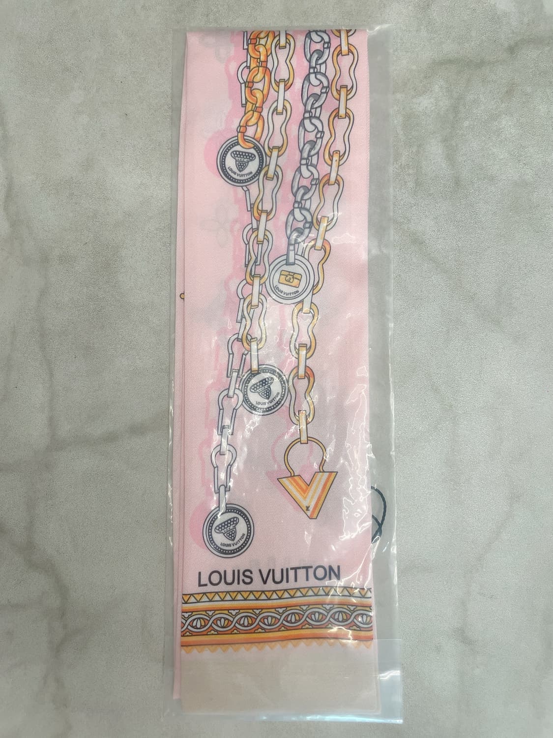 트윌리 스카프 방도 스카프 상품이미지2