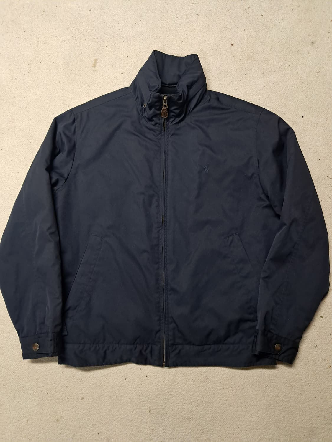 폴로 페리폴라쉘자켓 상품이미지1