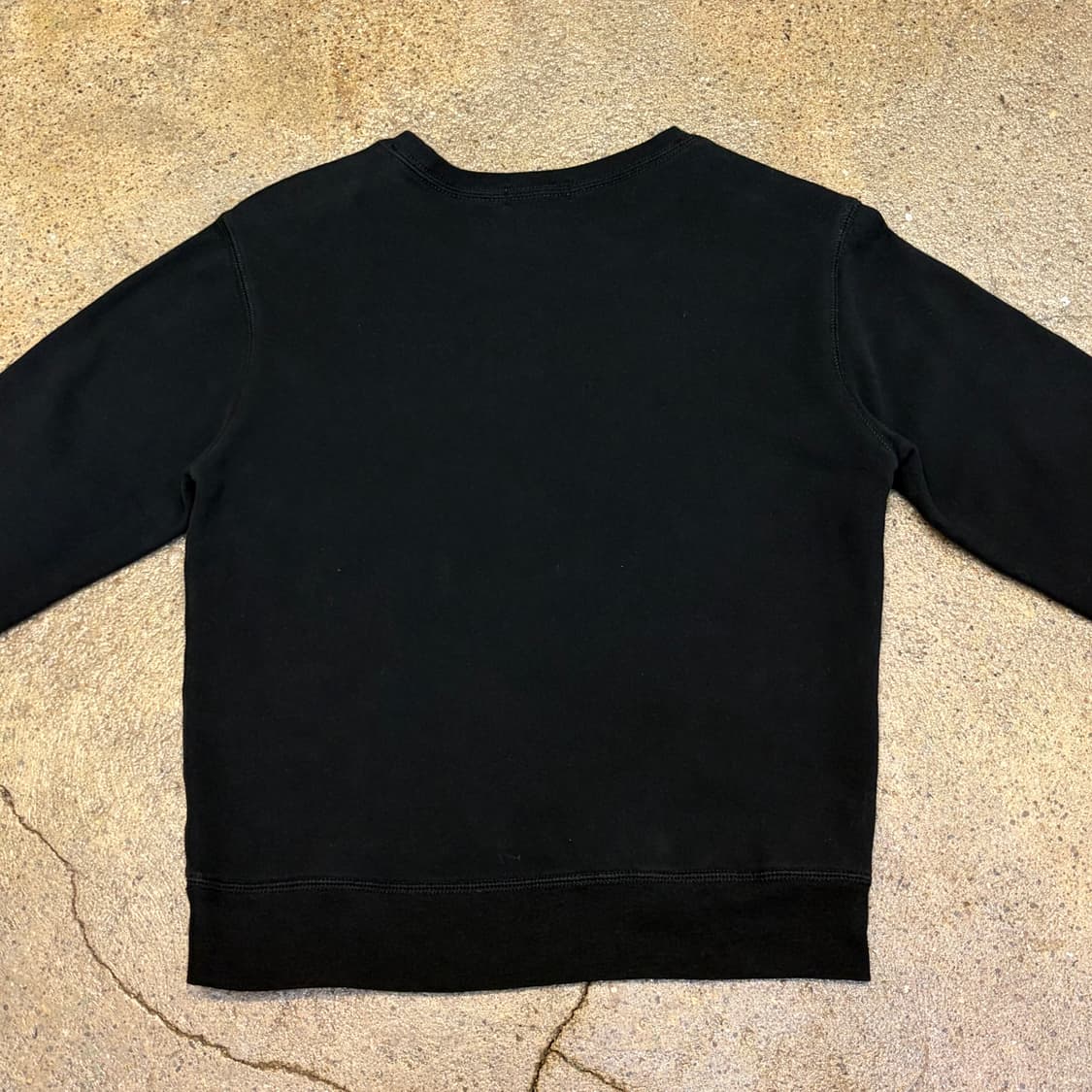 레어 90s 미국 빈티지 폴로랄프로렌 여성 맨투맨 상품이미지6