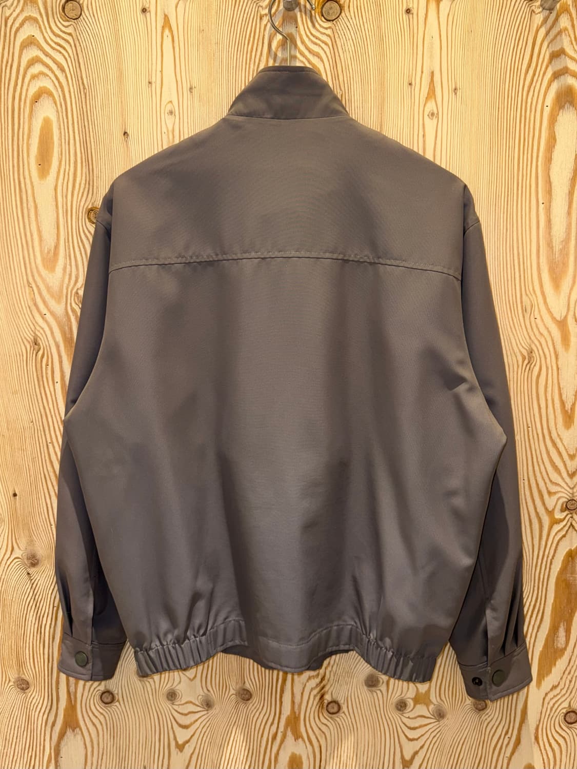 90s 입생로랑 블루종 자켓 상품이미지4