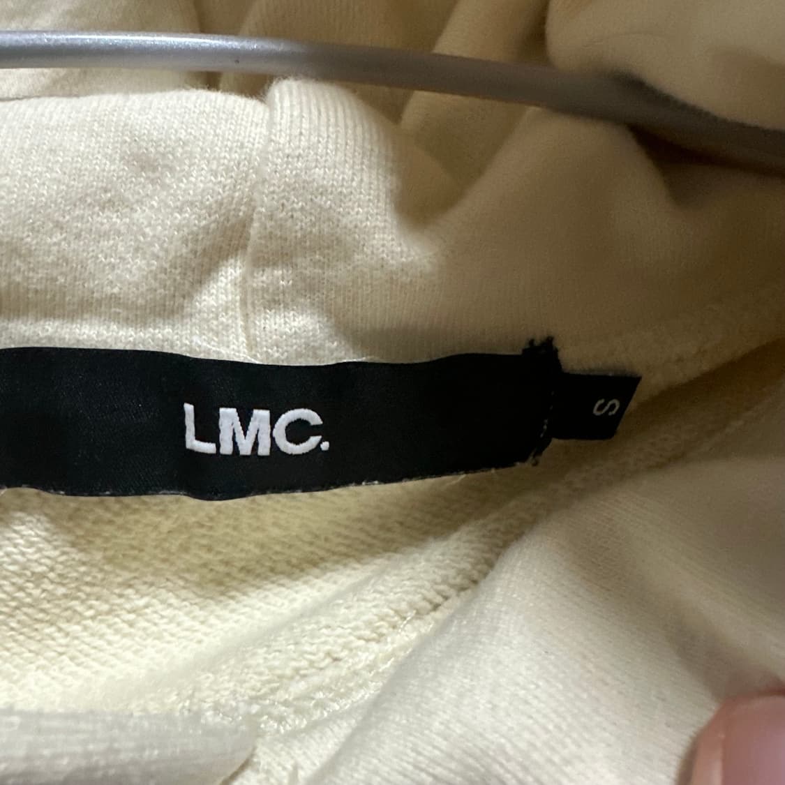 LMC 후드티 상품이미지2