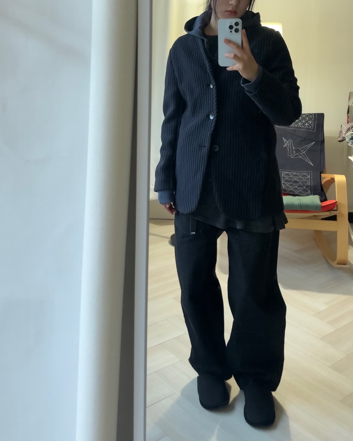 [LEE] balloon denim pants 상품이미지8