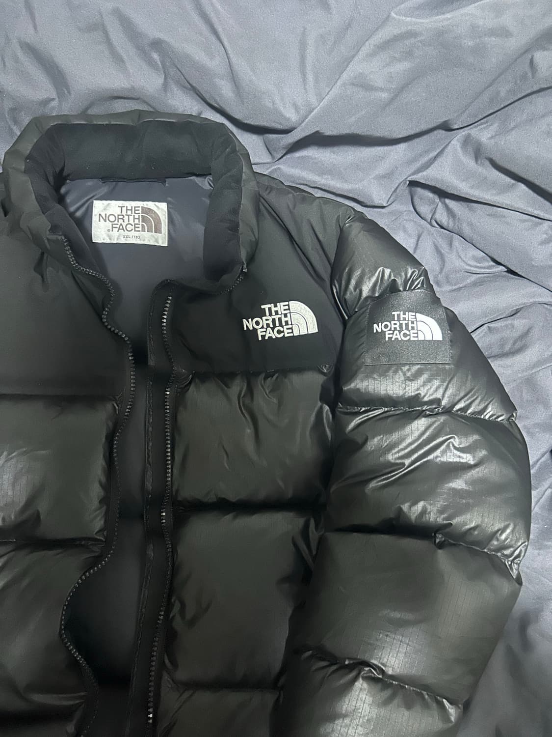 노스페이스 노벨티 눕시 2XL 상품이미지2