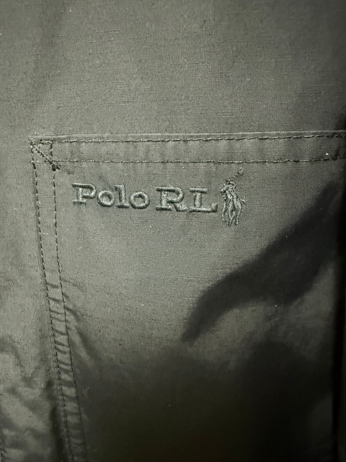 폴로 엘스던 다운 자켓 L사이즈 상품이미지8