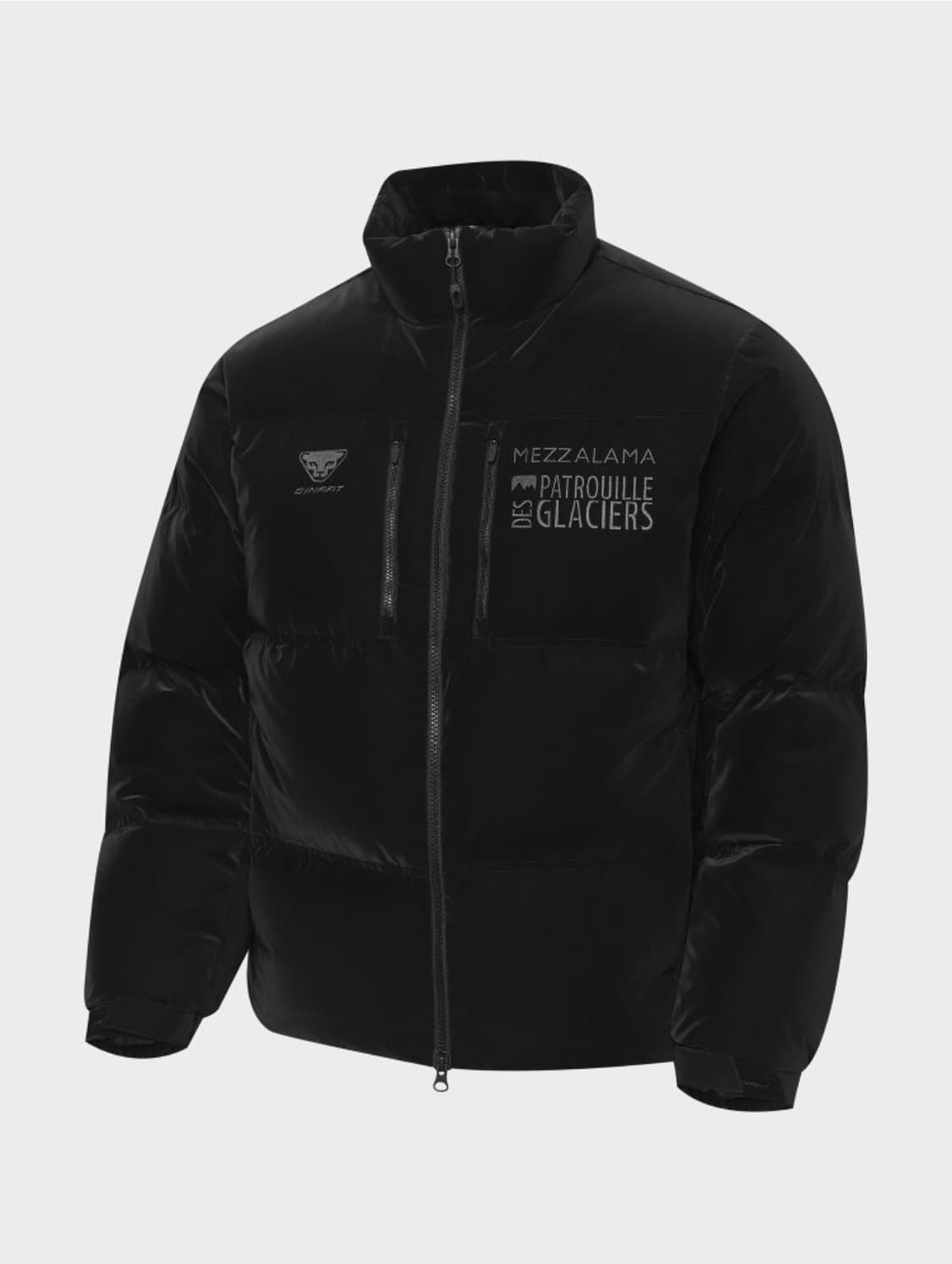 (*새상품*)다이나핏 AURORA 미들 다운 패딩 XL(105) 새제품 상품이미지1