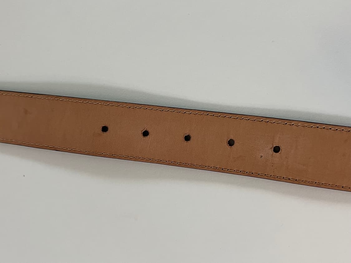 얼바닉30 보나 벨트  상품이미지3