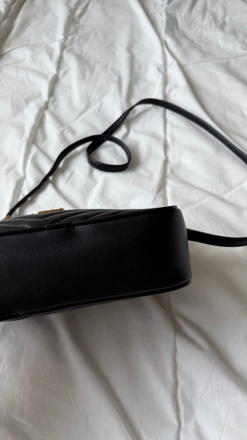 생로랑 루 카메라 백 상품이미지4