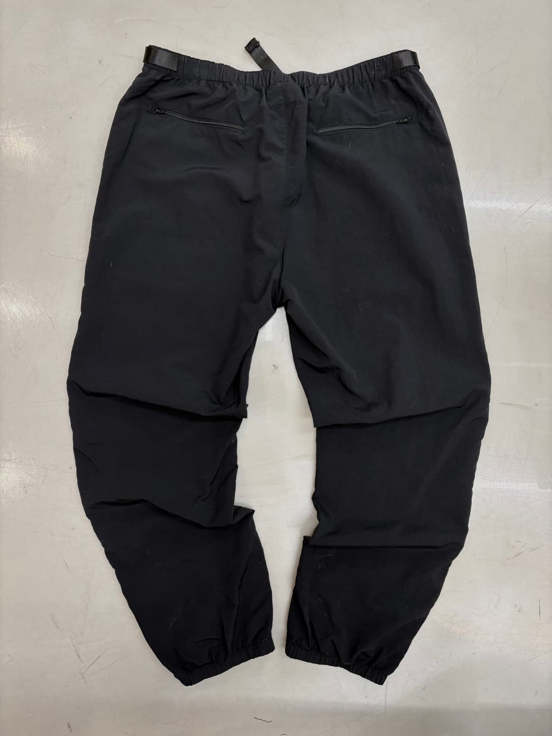 슈프림 유틸리티 벨티드 팬츠 상품이미지3