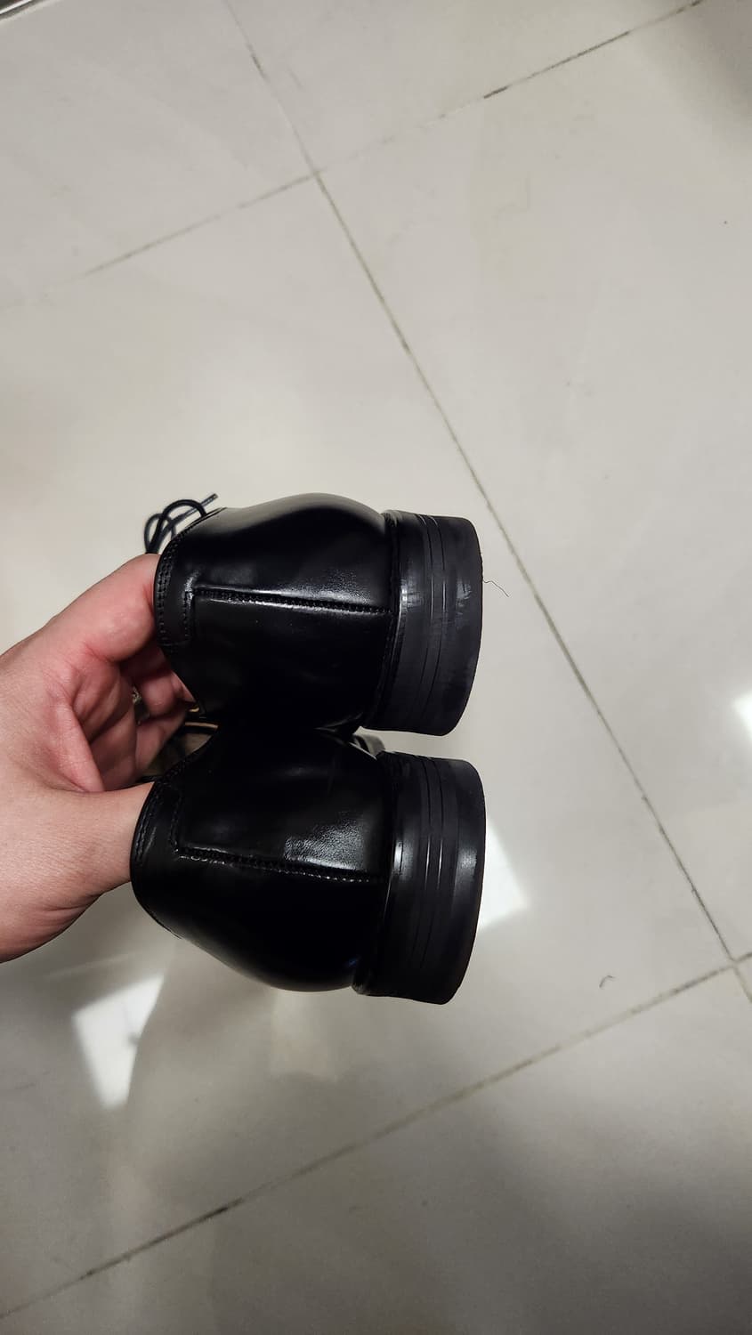 조셉트 피터스 옥스포드 구두 280 상품이미지6