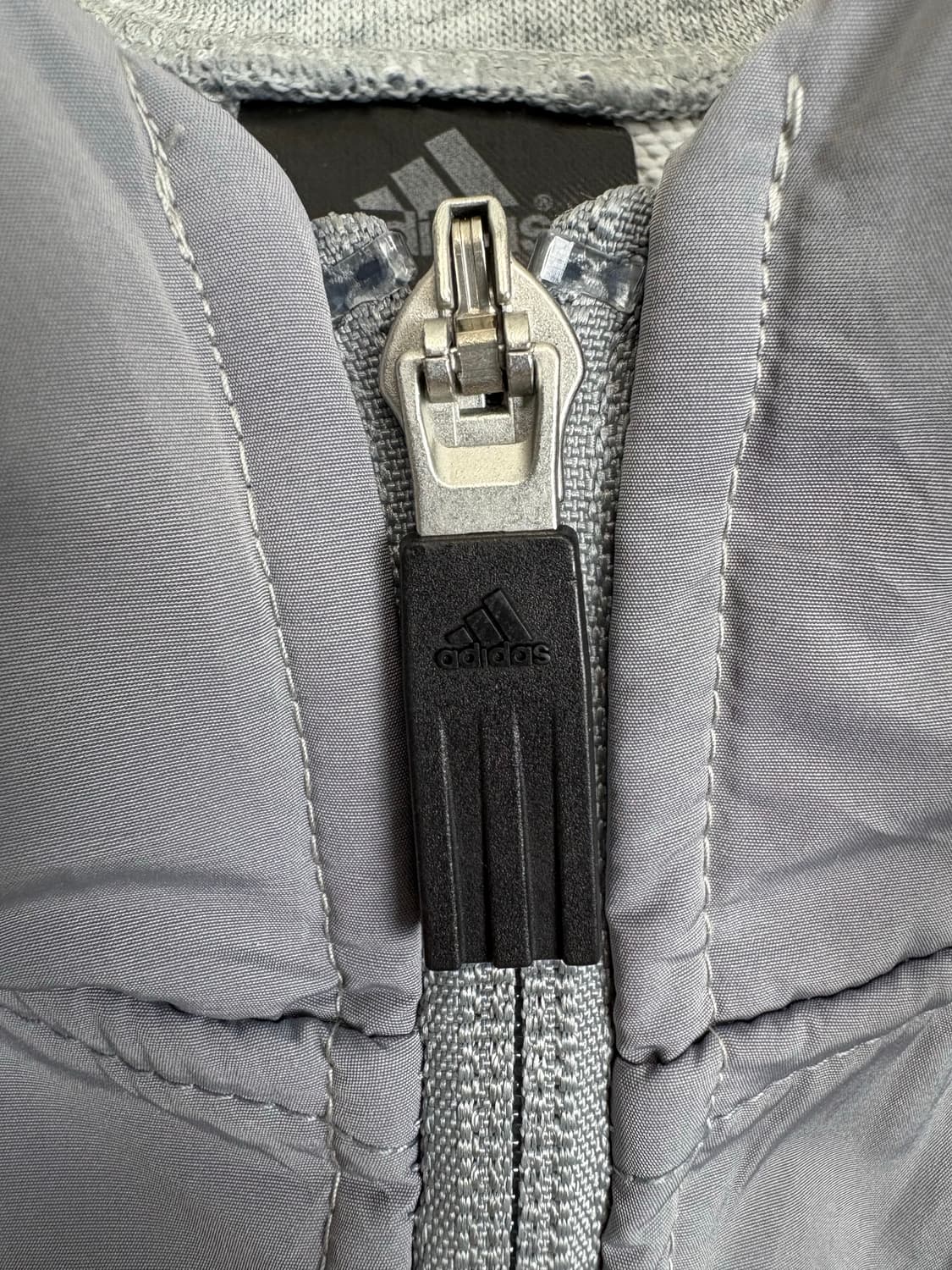 아디다스 클라이마웜 후드 자켓 상품이미지3