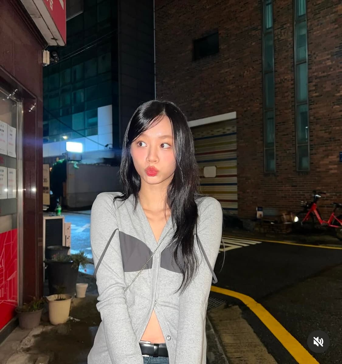 앤써이즈예스 가디건 상품이미지1