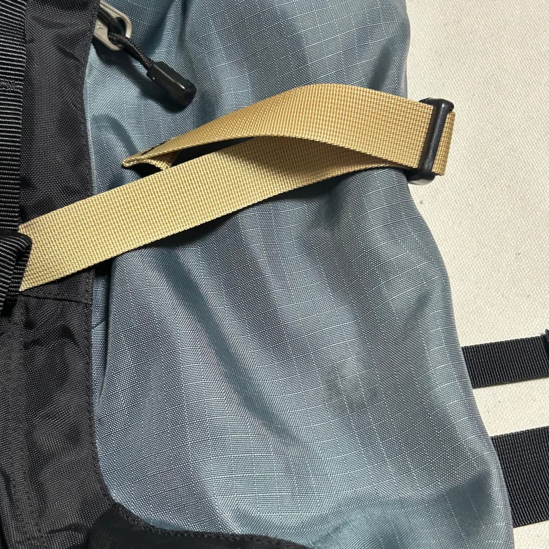 OS 아크테릭스 X 빔즈 세브링 멀티 백팩 상품이미지5