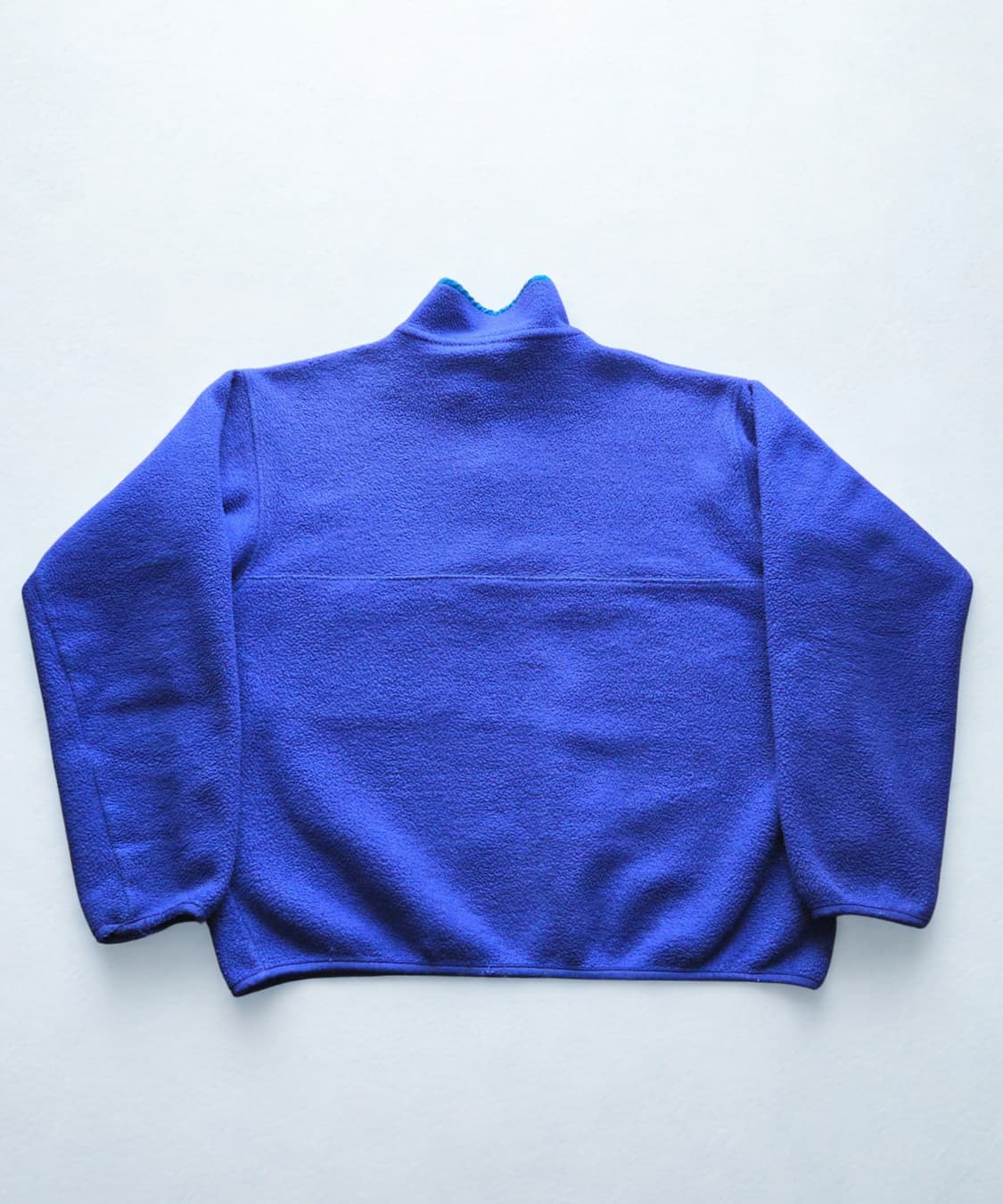 (XL)파타고니아 vtg블루 신칠라 플리스 synchilla 상품이미지2