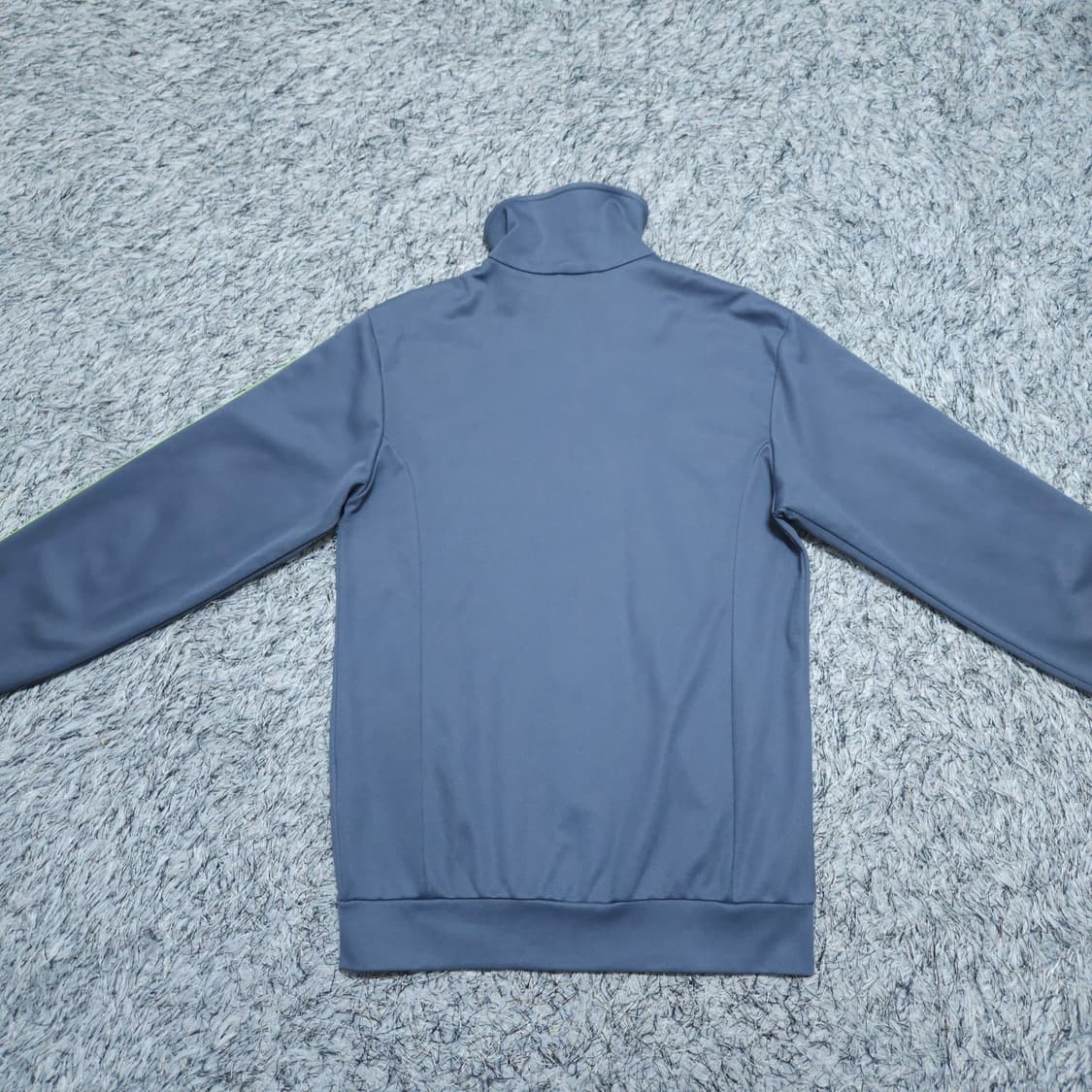 아디다스)95 남자 유로파트랙탑 트레이닝 / 왕눈이샵 상품이미지5