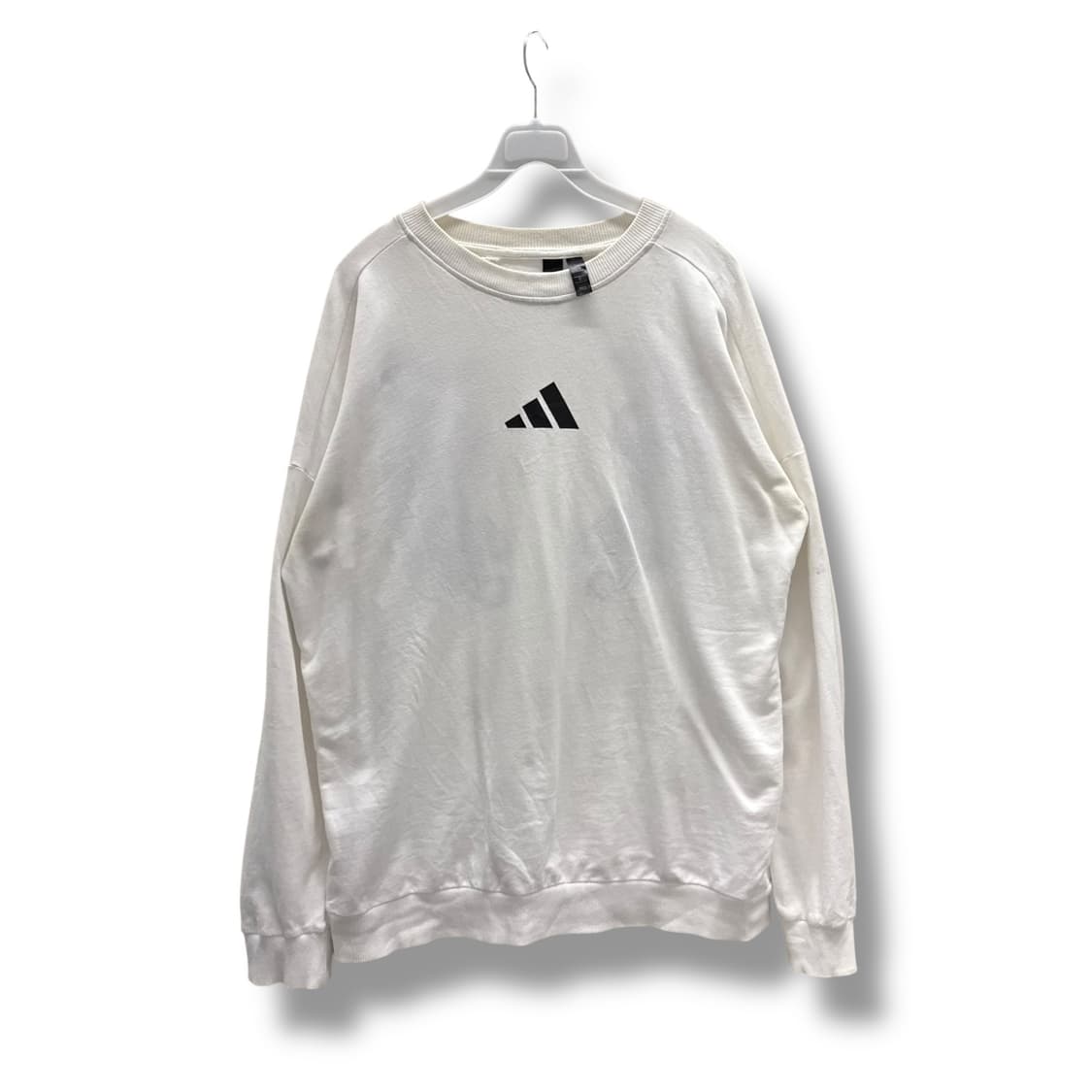 [L] 아디다스 타이거 크루 스웻셔츠 상품이미지3