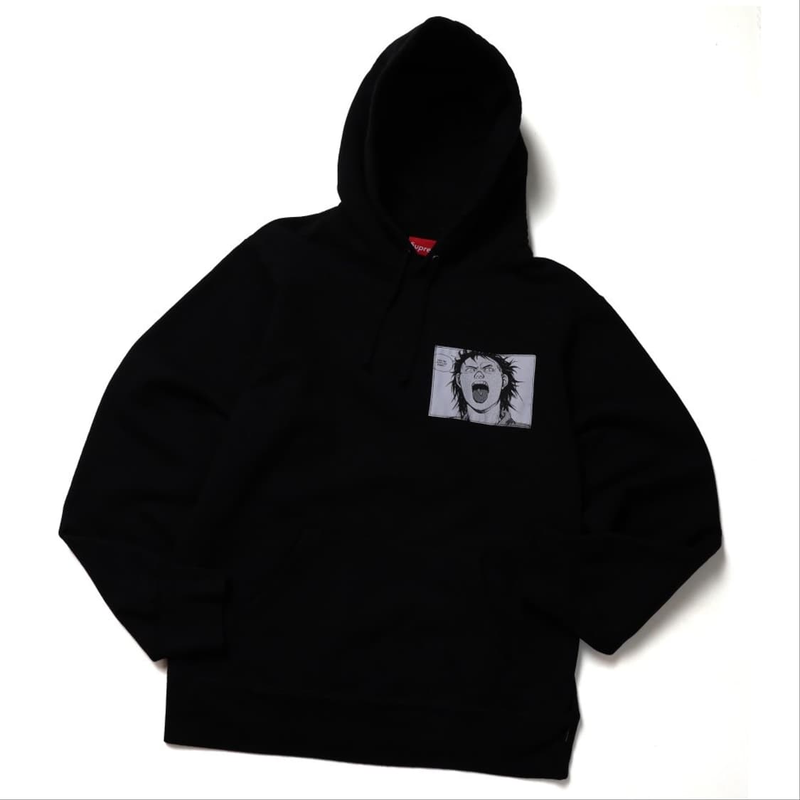 슈프림 Supreme x AKIRA 17FW Patches Hooded  상품이미지1
